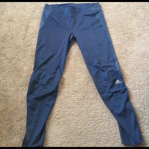 adidas Blue Women's Pants